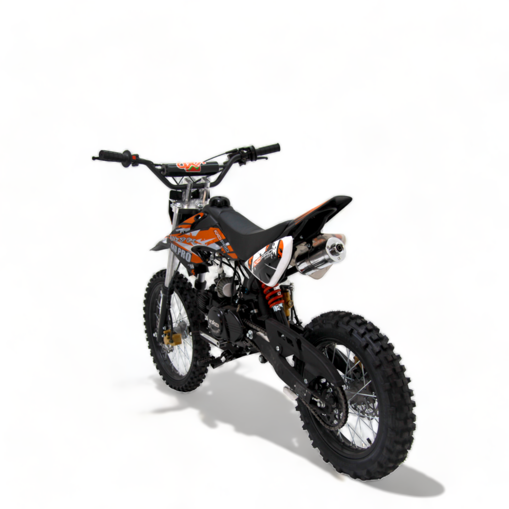 KXD 607M K-START 125CC CUTIE MANUALA KXD PRO [7]