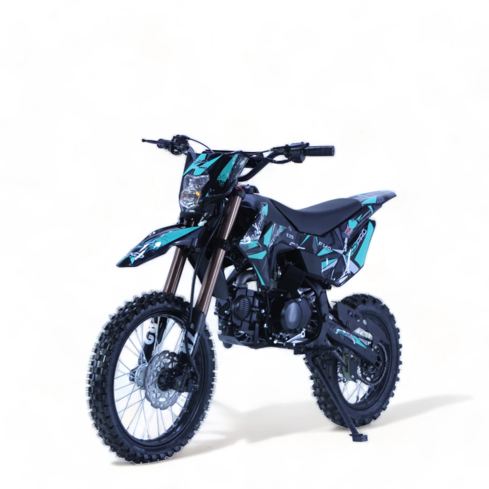 KXD 612 PHANTER 140CC 17/14 MANUALA [5]
