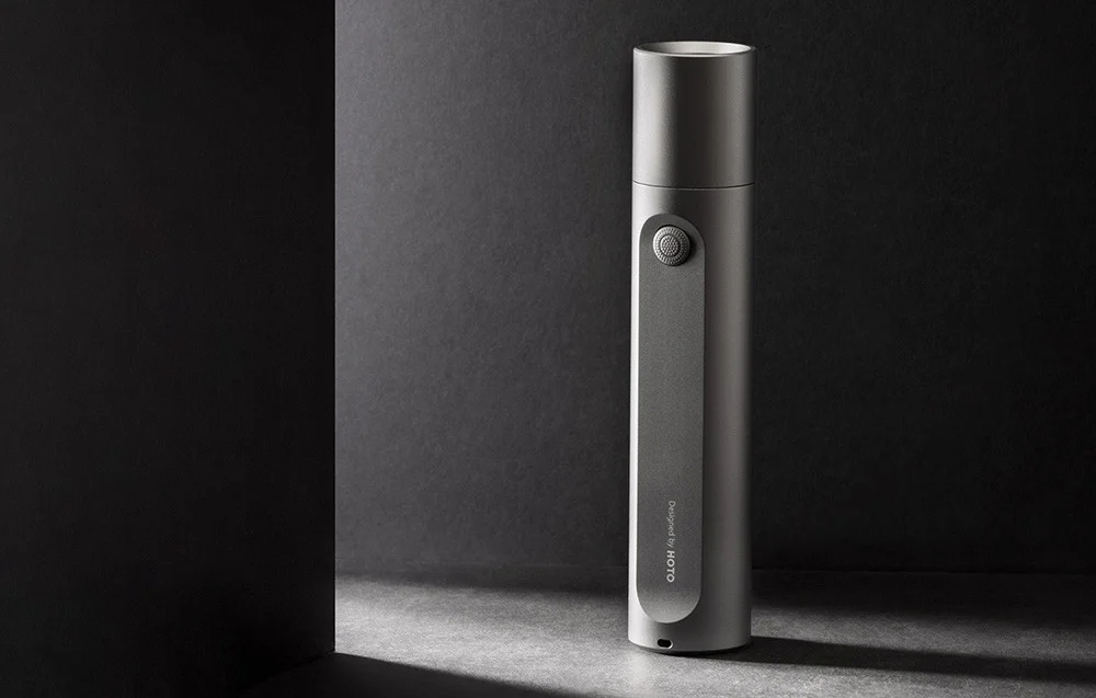 Lanterna HOTO QWSDT003, 280lm, USB-C [2]