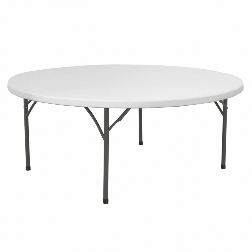 Masa Pliabila 160 cm (8-10 persoane) [2]