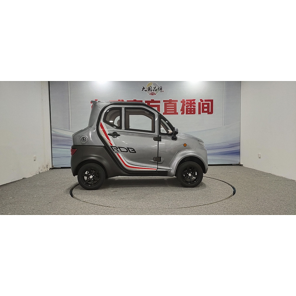 Masina Electrica RDB Q7, 1900w, 25 km/h, Fara Permis [7]
