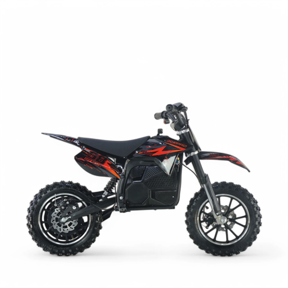 MINI CROSS ELECTRIC 703E 1000W 36V [4]