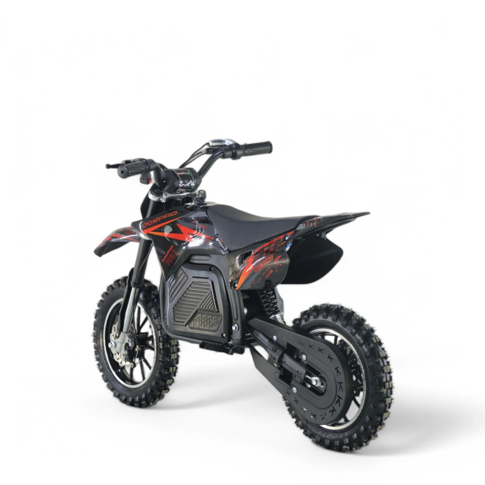 MINI CROSS ELECTRIC 703E 1000W 36V [6]