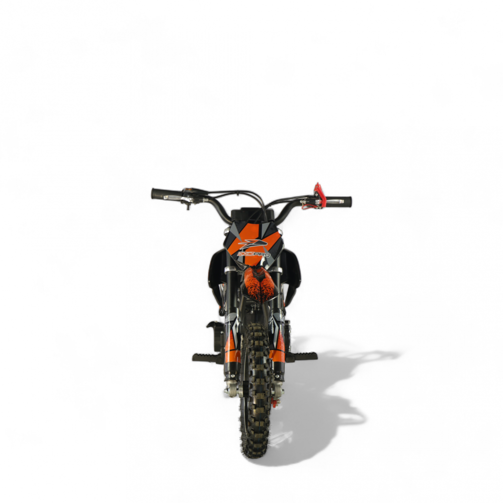 Mini Cross Off-road KXD 705 Leopard – Distracție și Siguranță pentru Micii Aventurieri [4]
