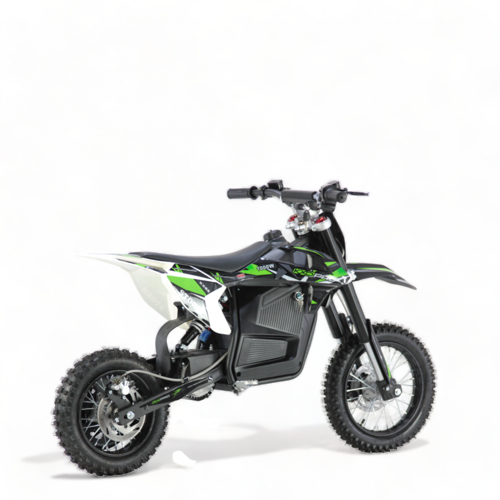 Mini KXD 707 Electric – Performanță Silențioasă pentru Tinerii Aventurieri [6]