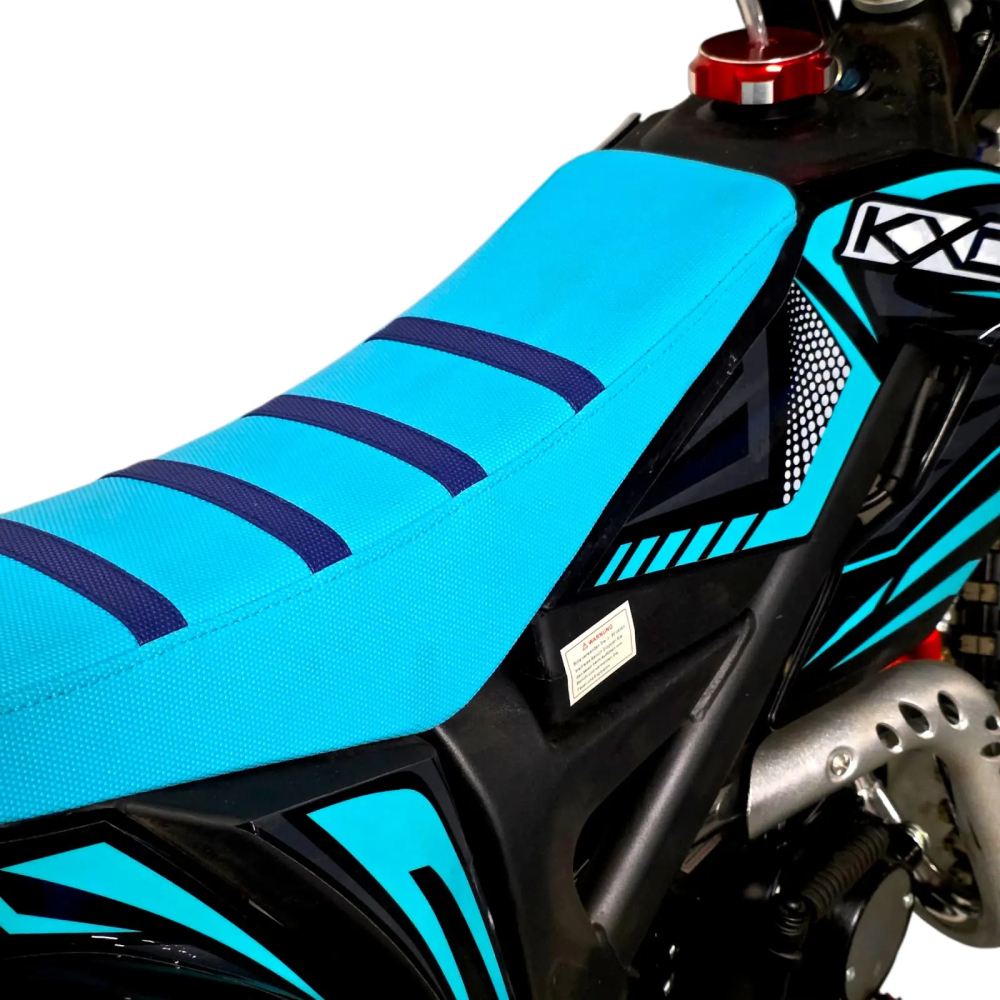 MOTOCROSS KXD 612 COBRA PRO DELUXE 140CC CUTIE MANUALA ROTI 19/16 [7]
