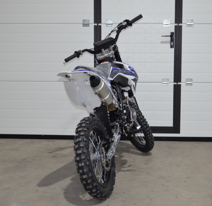 motocross hurricane 150cc