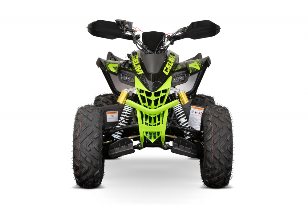 Nitro Motors Celavi RS10 250cc – Putere și Performanță pentru Aventuri Off-Road [4]