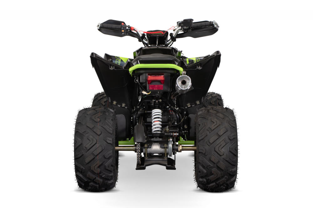 Nitro Motors Celavi RS10 250cc – Putere și Performanță pentru Aventuri Off-Road [3]