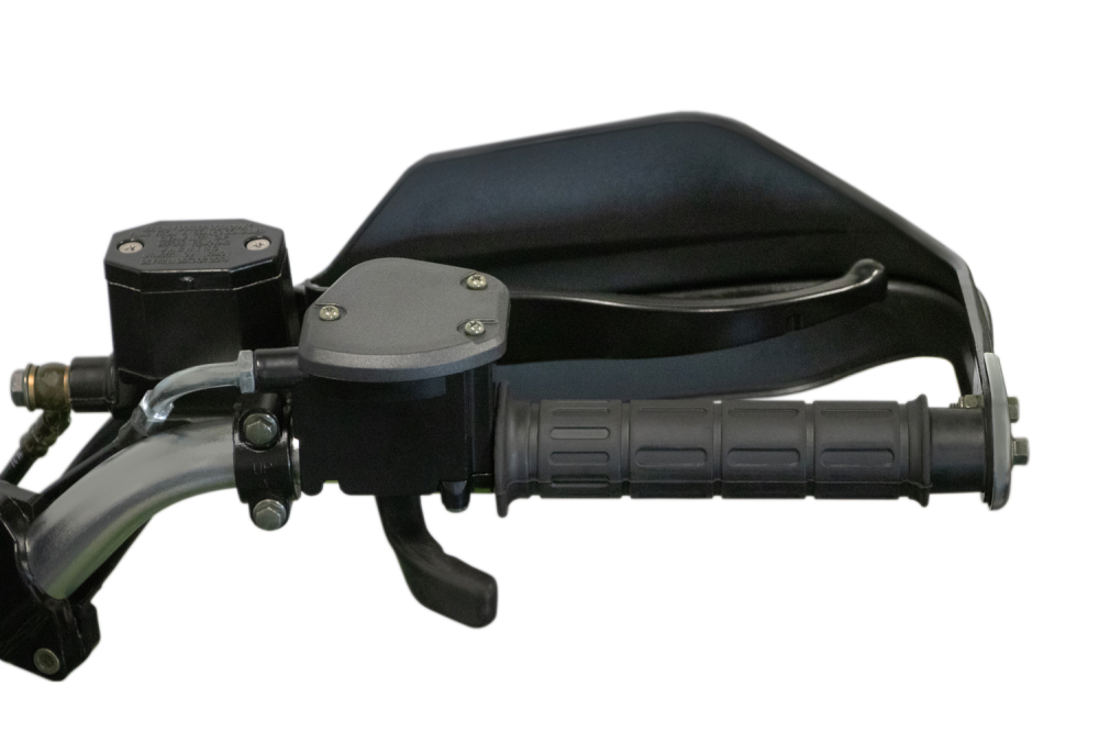 Nitro Motors Celavi RS10 250cc – Putere și Performanță pentru Aventuri Off-Road [12]