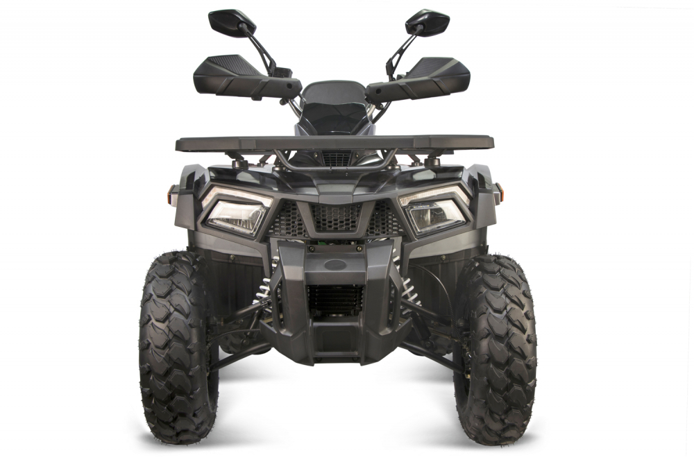 Nitro Motors Quablo RS10 200cc – Putere și Confort pentru Aventuri Off-Road [4]