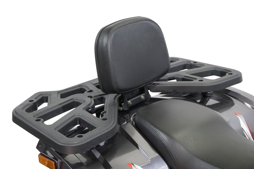 Nitro Motors Quablo RS10 200cc – Putere și Confort pentru Aventuri Off-Road [13]