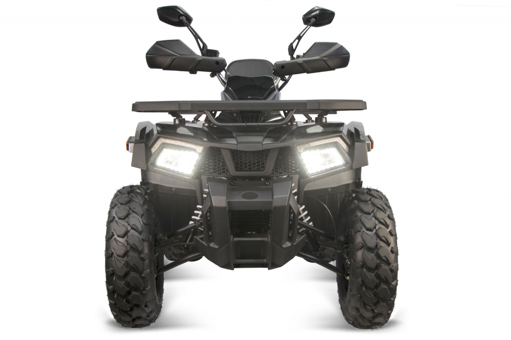 Nitro Motors Quablo RS10 200cc – Putere și Confort pentru Aventuri Off-Road [3]