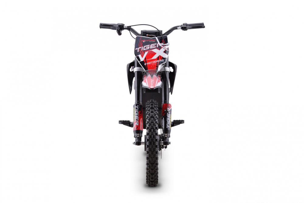 Nitro Motors Tiger VX DLX 2000W – Performanță Electrică pentru Tineri Aventurieri Off-road [4]