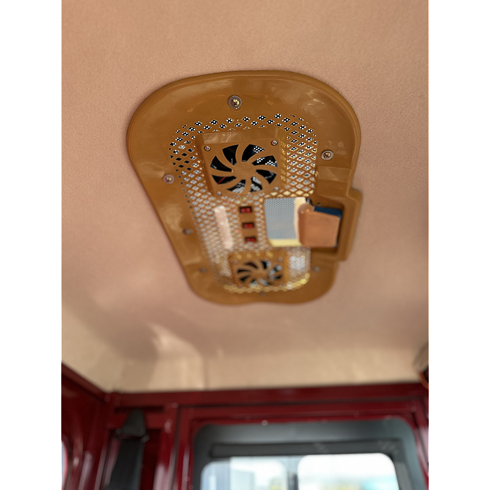 RDB MAX-Klass4 cu Volan – Putere, stabilitate și utilitate maximă [2]