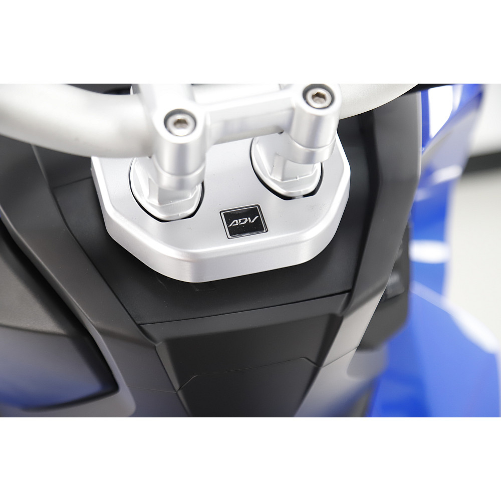 Scuter benzina RDB ADV II, Euro 5+, 125cc, 4 timpi [13]
