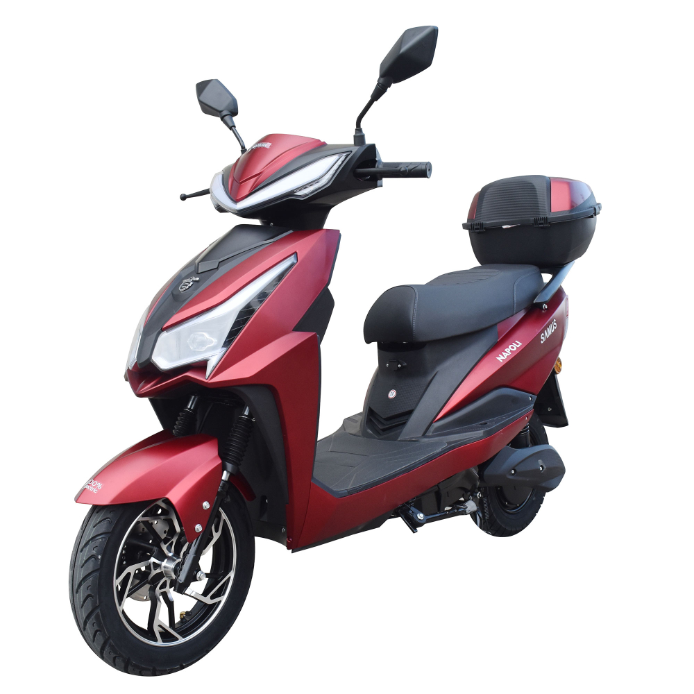 SCUTER ELECTRIC NAPOLI-12T1840-72V20 [3]