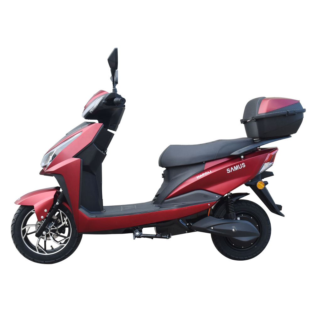 SCUTER ELECTRIC NAPOLI-12T1840-72V20 [5]