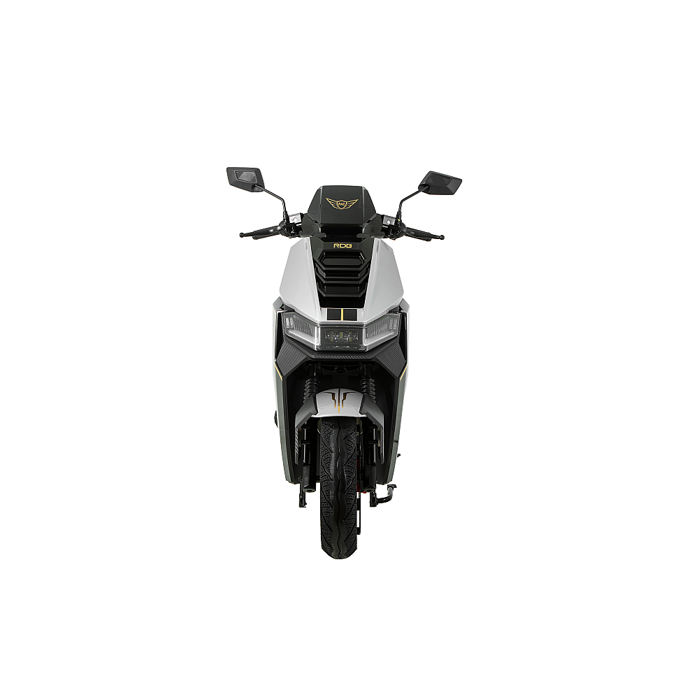 Scuter Electric RDB RAC GT NEW 32Ah, 2000W, fara permis [3]