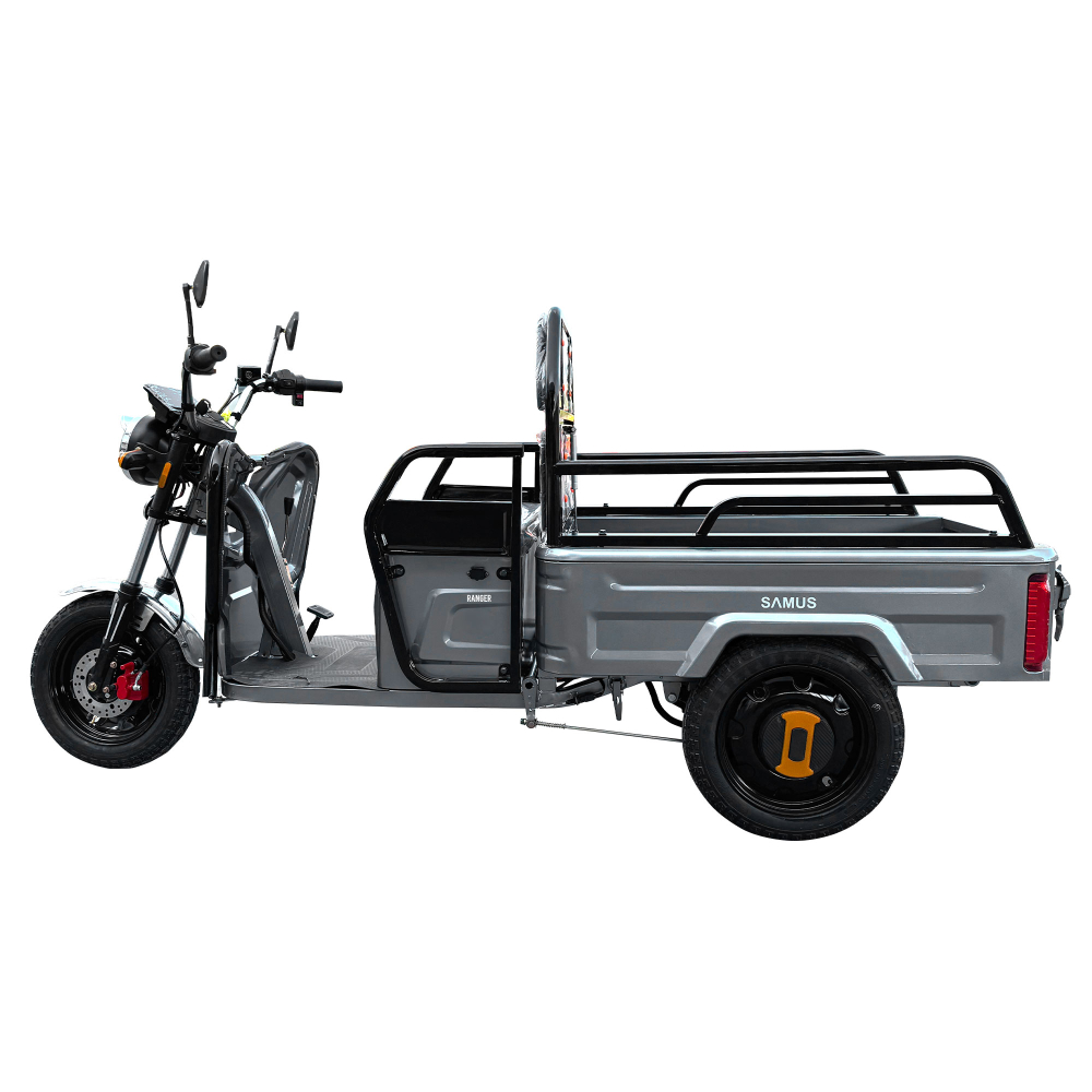 TRICICLU ELECTRIC CARGO RANGER 25 [2]