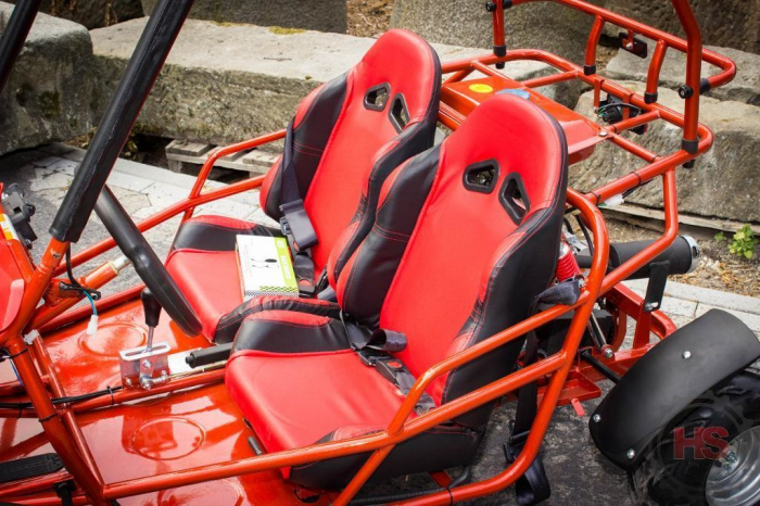 UTV-BUGGY 125CC AUTOMAT [7]