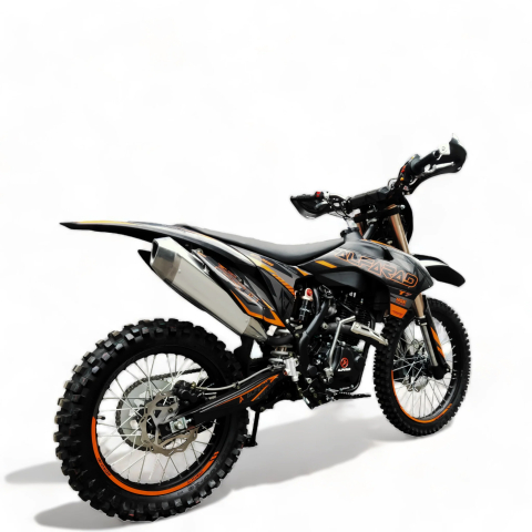 ALFARAD CROSS BIKE T7 NEW DESIGN 21/18 [4]