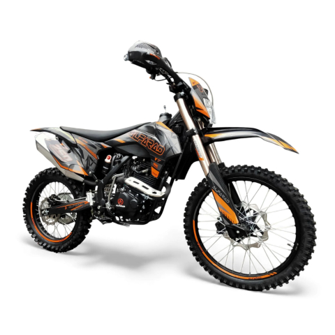 ALFARAD CROSS BIKE T7 NEW DESIGN 21/18 [1]