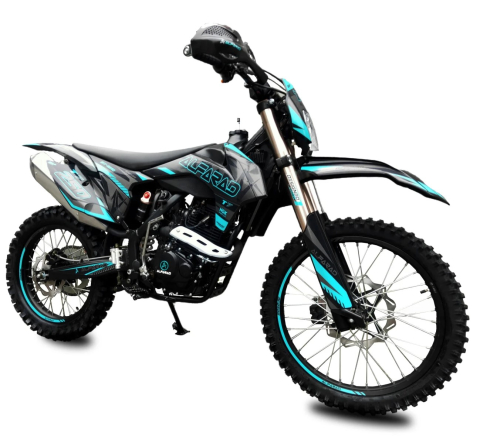 Pe stoc - ALFARAD CROSS BIKE T7 NEW DESIGN 21/18