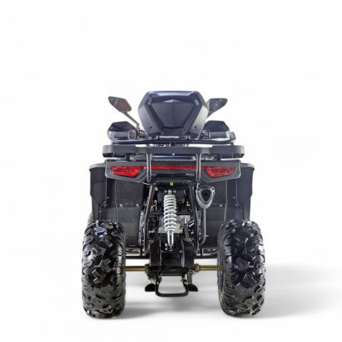 ATV 013 Hunter 10″ 200cc – Putere și Control pentru Aventuri Off-Road [2]