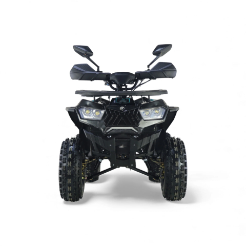 ATV 125cc KXD Defender 002 – Performanță și Distracție pentru Tinerii Aventurieri [10]