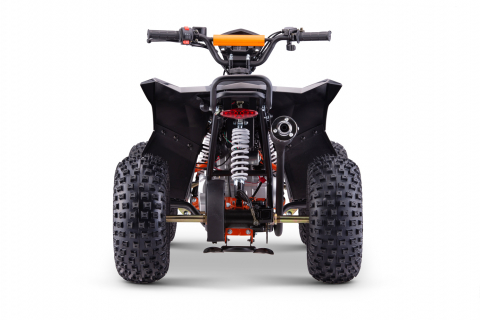 Nitro Motors ATV 125CC Midi Kinder Quad Cooba RG 7 PRM 7 Inch [7]