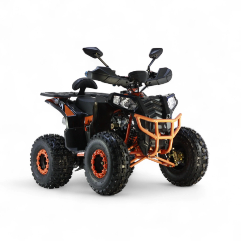 ATV 140Cc NOU Merlin Rs8 Pro Kinderquad [1]