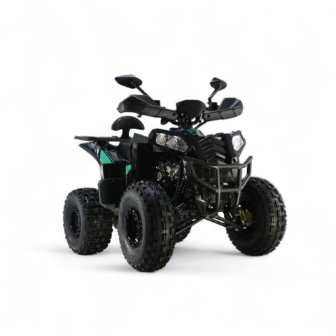 ATV 140Cc NOU Merlin Rs8 Pro Kinderquad [2]