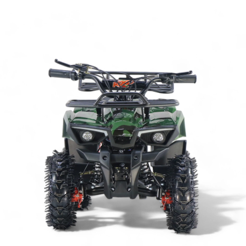 ATV M8 TORINO ELECTRIC 1000W 36V [4]