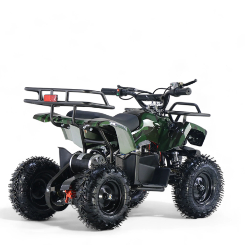 ATV M8 TORINO ELECTRIC 1000W 36V [1]