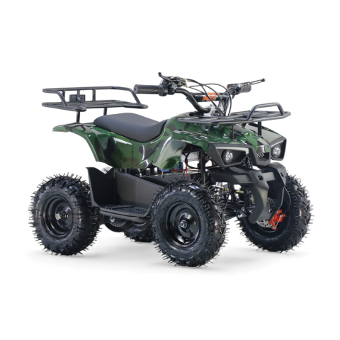 ATV M8 TORINO ELECTRIC 1000W 36V [3]