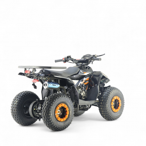 ATV KXD 003-7 125cc – Putere și Distracție pentru Tinerii Aventurieri [2]