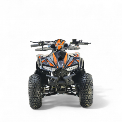 ATV KXD 003-7 125cc – Putere și Distracție pentru Tinerii Aventurieri [1]