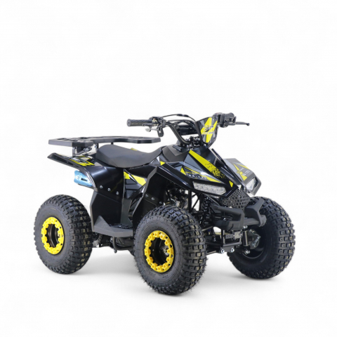ATV-uri pentru copii și adulți - ATV KXD 003-7 125cc – Putere și Distracție pentru Tinerii Aventurieri
