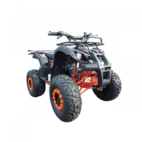 ATV-uri pentru copii și adulți - ATV KXD 006 125 cc – Putere, Stil și Control pe Roți de 8″