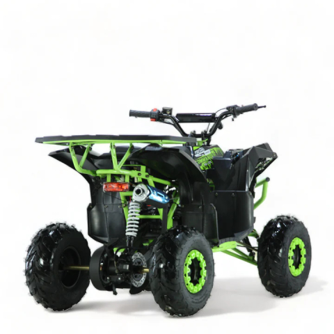 ATV KXD 007-7 COMANDER LIGHT 125CC AUTOMAT D-N-R [3]