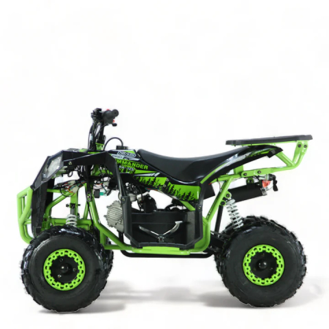 ATV KXD 007-7 COMANDER LIGHT 125CC AUTOMAT D-N-R [1]