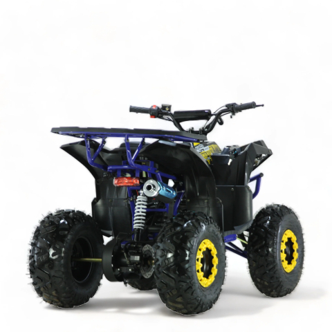 ATV KXD 007-8 COMANDER 125CC 1+1 CUTIE AUTOMATA [2]