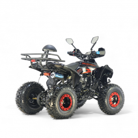 ATV KXD 008S8 Lemon 125cc – Putere și Stil în Off-Road [3]