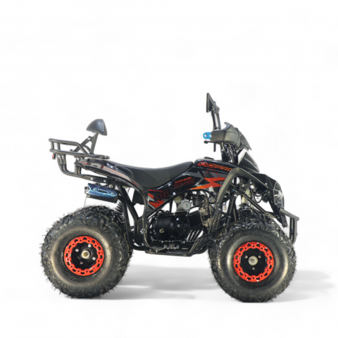 ATV KXD 008S8 Lemon 125cc – Putere și Stil în Off-Road [2]