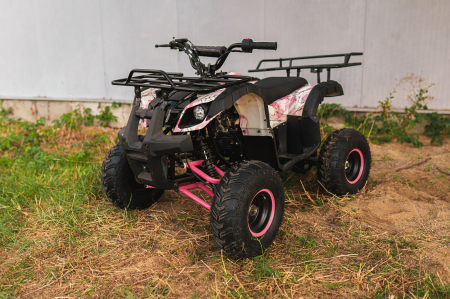 ATV KXD HUMMER 006-7 110CC AUTOMAT [3]
