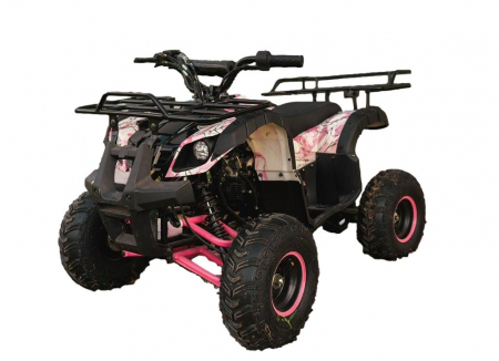 ATV KXD HUMMER 006-7 110CC AUTOMAT [1]