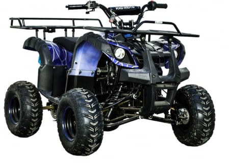 ATV-uri pentru copii și adulți - ATV KXD HUMMER 006-7 110CC AUTOMAT