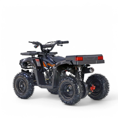 ATV KXD M4S HUMMER 49CC E-START ROTI 6 [5]