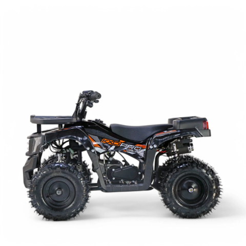 ATV KXD M4S HUMMER 49CC E-START ROTI 6 [4]